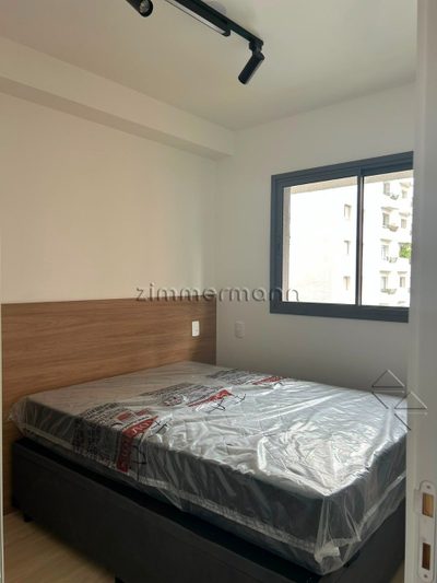 Apartamento, 1 quarto, 27 m² - Foto 5
