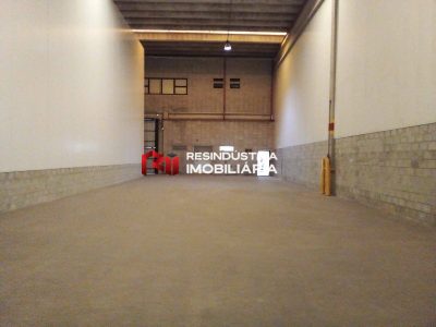 Depósito-Galpão, 623 m² - Foto 4