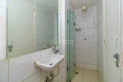 Loja-Salão, 88 m² - Foto 1