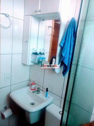 Apartamento, 2 quartos, 44 m² - Foto 5