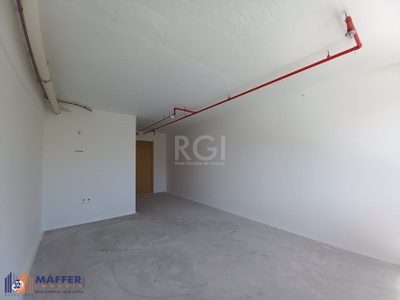 Sala-Conjunto, 35 m² - Foto 5