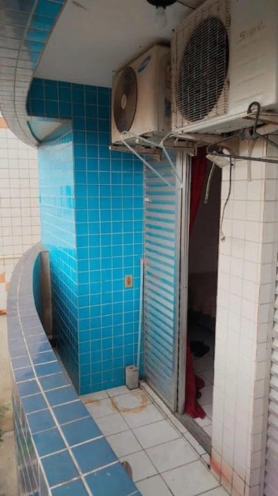 Apartamento, 2 quartos, 55 m² - Foto 3