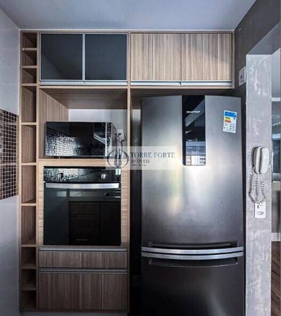 Apartamento, 2 quartos, 91 m² - Foto 4