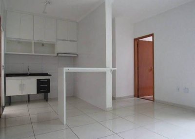 Apartamento, 2 quartos, 50 m² - Foto 5
