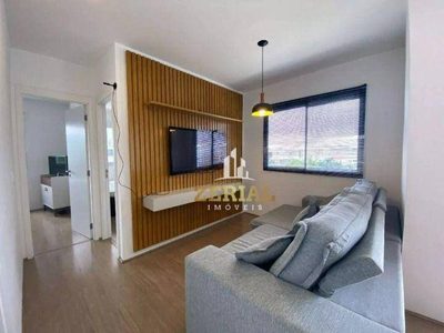 Apartamento, 2 quartos, 68 m² - Foto 3