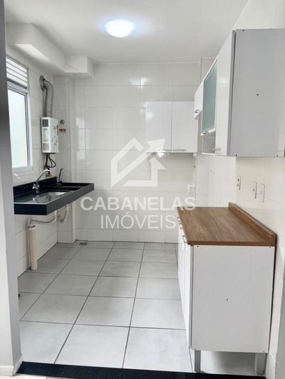 Apartamento, 2 quartos, 45 m² - Foto 5