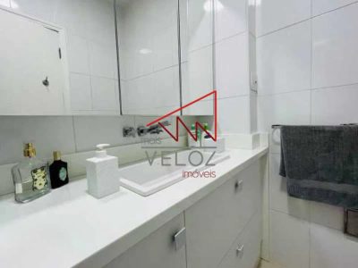 Apartamento, 3 quartos, 109 m² - Foto 1