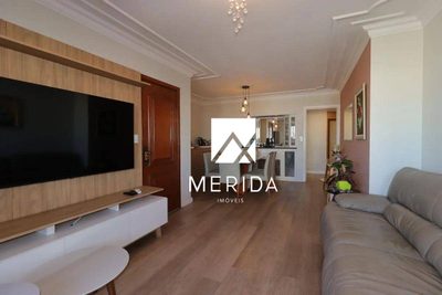 Apartamento, 3 quartos, 150 m² - Foto 2