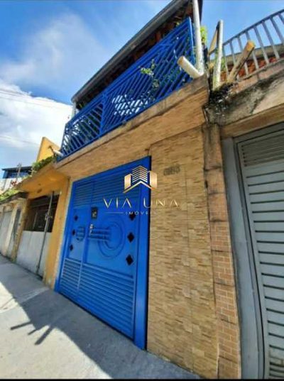 Casa, 2 quartos, 140 m² - Foto 2