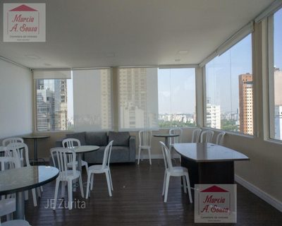 Apartamento, 2 quartos, 48 m² - Foto 4