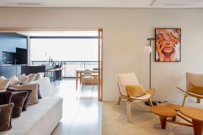 Apartamento, 3 quartos, 256 m² - Foto 1