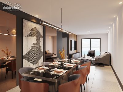 Casa, 3 quartos, 166 m² - Foto 4
