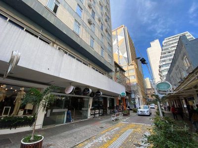 Apartamento, 3 quartos, 100 m² - Foto 2