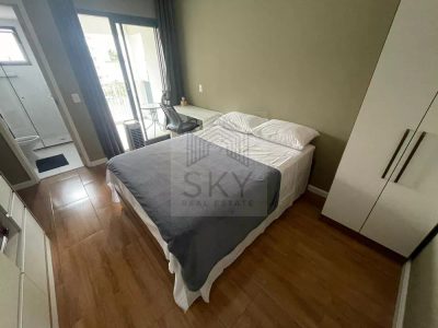 Apartamento, 1 quarto, 22 m² - Foto 4