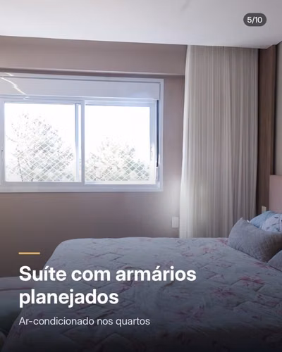 Apartamento, 3 quartos, 95 m² - Foto 4