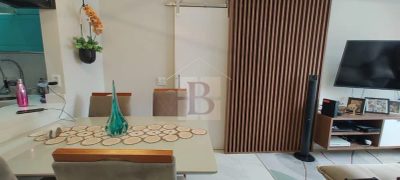 Apartamento, 2 quartos, 68 m² - Foto 5