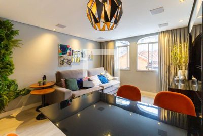 Apartamento, 2 quartos, 85 m² - Foto 3