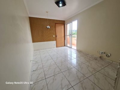 Apartamento, 2 quartos, 45 m² - Foto 2