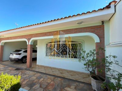 Casa, 3 quartos, 197 m² - Foto 3