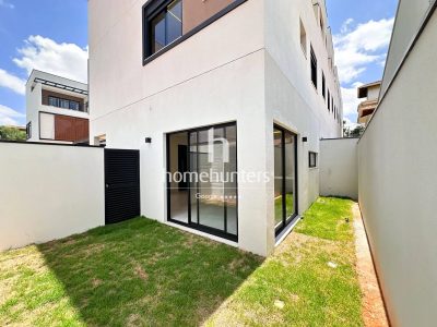 Casa, 3 quartos, 173 m² - Foto 2
