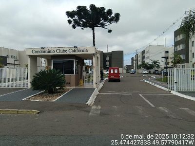 Apartamento, 2 quartos, 40 m² - Foto 1