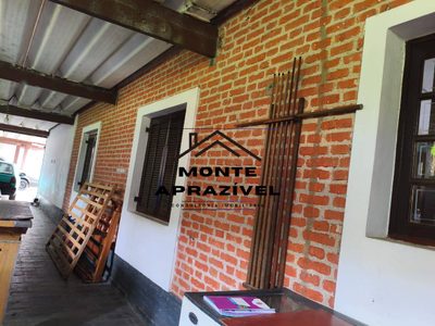Chácara, 3 quartos, 994 m² - Foto 3