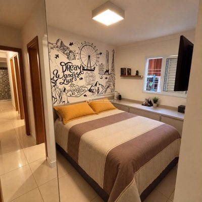 Apartamento, 2 quartos, 96 m² - Foto 4