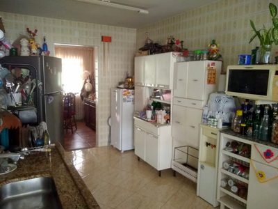 Sobrado, 4 quartos, 350 m² - Foto 3