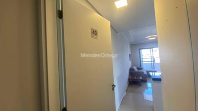 Apartamento, 2 quartos, 73 m² - Foto 2
