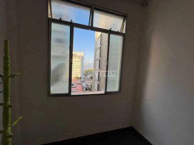 Apartamento, 20 m² - Foto 1