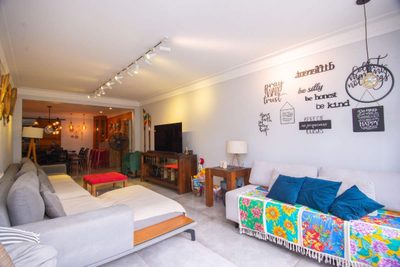 Casa, 4 quartos, 105 m² - Foto 1
