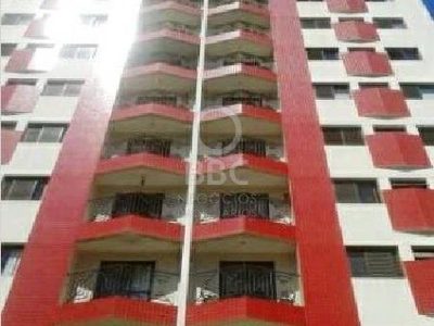 Apartamento, 3 quartos, 107 m² - Foto 1