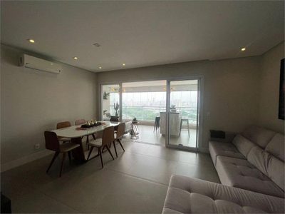 Apartamento, 3 quartos, 117 m² - Foto 2