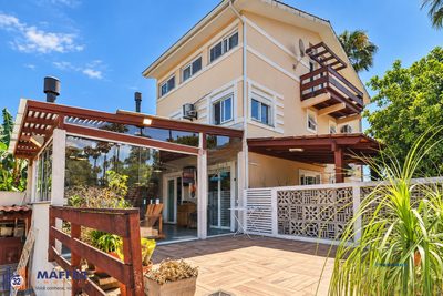 Casa, 3 quartos, 191 m² - Foto 1