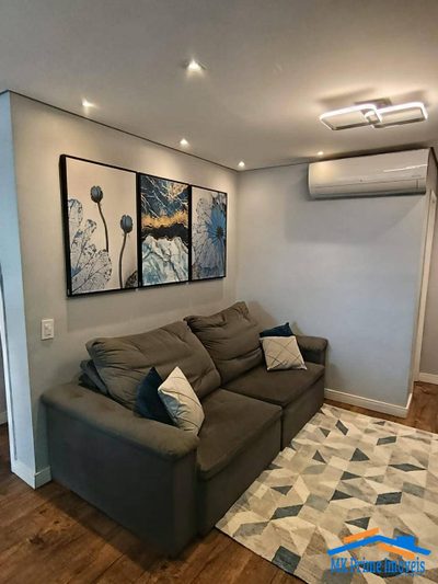 Apartamento, 3 quartos, 81 m² - Foto 3