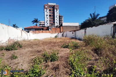 Terreno, 297 m² - Foto 1