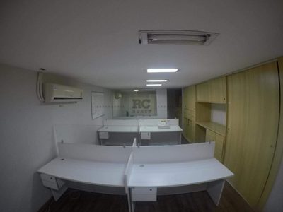 Loja-Salão, 490 m² - Foto 4