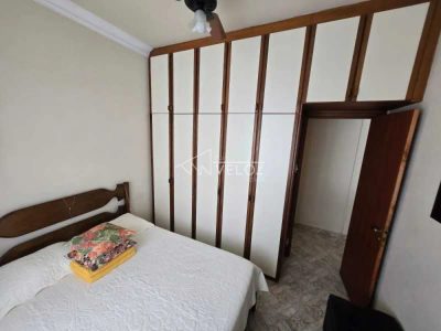 Apartamento, 1 quarto, 42 m² - Foto 1