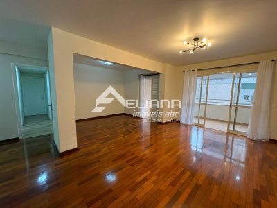 Apartamento, 4 quartos, 155 m² - Foto 2