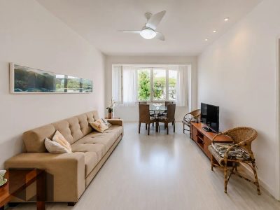 Apartamento, 2 quartos, 73 m² - Foto 1