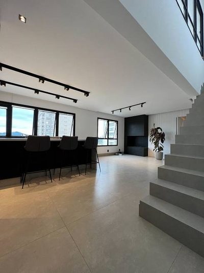 Cobertura, 3 quartos, 171 m² - Foto 5