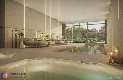 Apartamento, 4 quartos, 328 m² - Foto 4