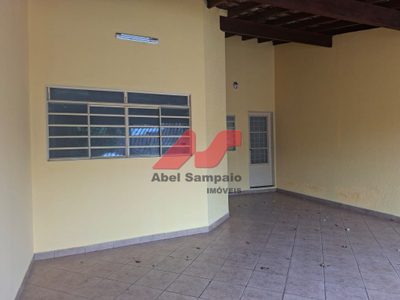 Casa, 3 quartos, 160 m² - Foto 2