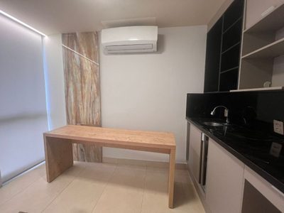 Sala-Conjunto, 49 m² - Foto 1