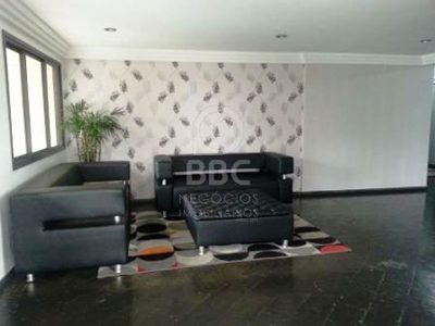 Apartamento, 3 quartos, 78 m² - Foto 3