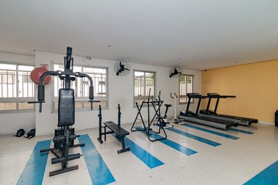 Apartamento, 2 quartos, 51 m² - Foto 3
