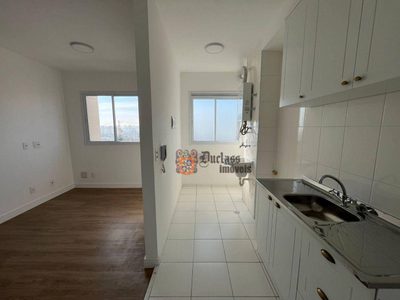 Apartamento, 2 quartos, 41 m² - Foto 4