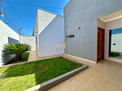Casa, 3 quartos, 120 m² - Foto 3
