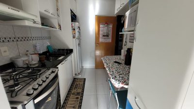 Apartamento, 3 quartos, 88 m² - Foto 4
