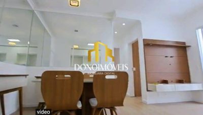 Apartamento, 2 quartos, 112 m² - Foto 3